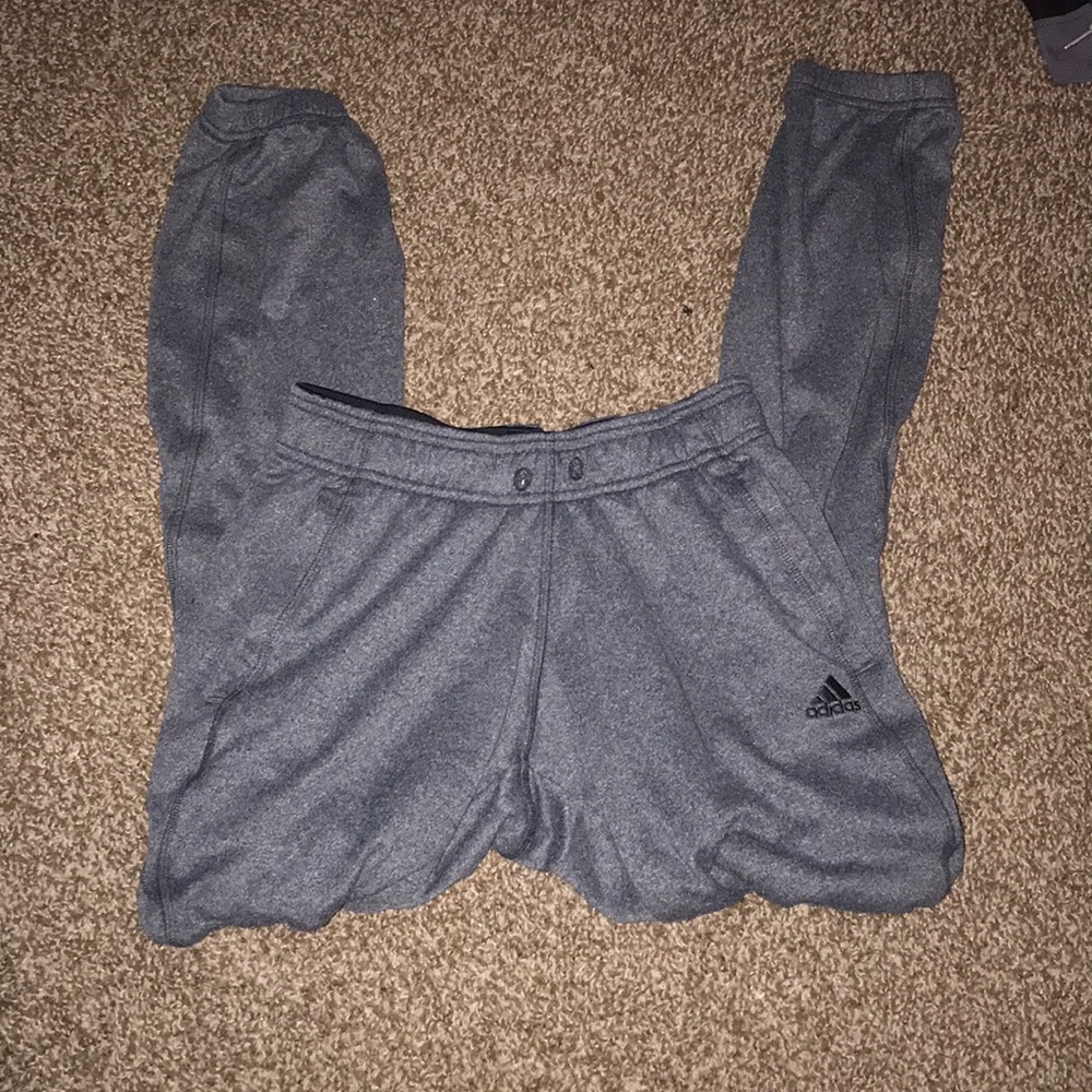 Sweatpants